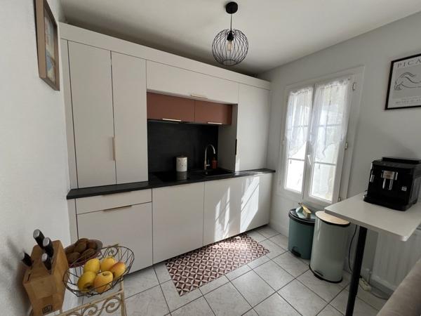 Maison à vendre 317 700 € Vaux-sur-Mer 3 p 62 m² DPE D
