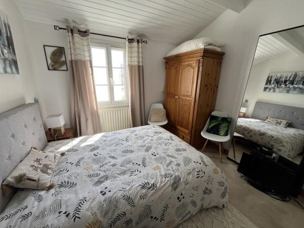 Maison à vendre 317 700 € Vaux-sur-Mer 3 p 62 m² DPE D