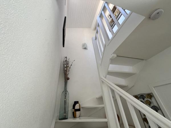 Maison à vendre 317 700 € Vaux-sur-Mer 3 p 62 m² DPE D