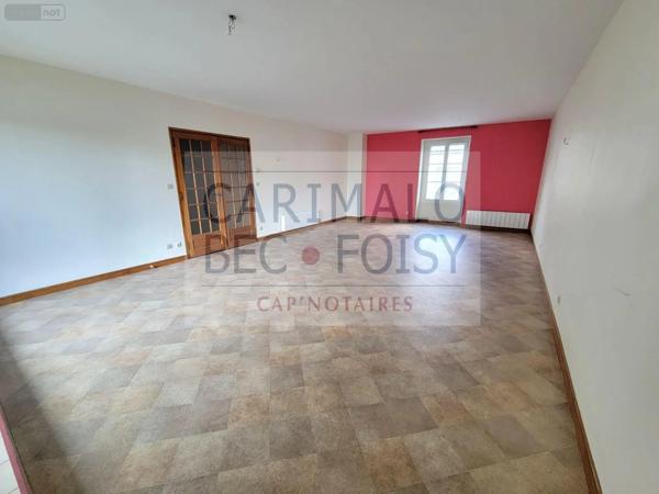 Achat - Appartement | Appartement Châteaudun 28200 4 pièces 120 m 2