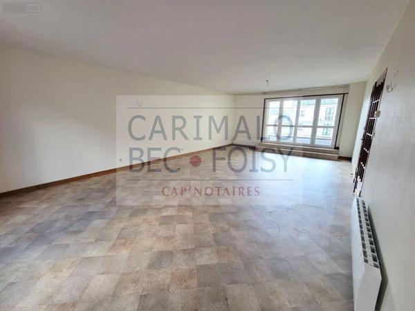 Achat - Appartement | Appartement Châteaudun 28200 4 pièces 120 m 2