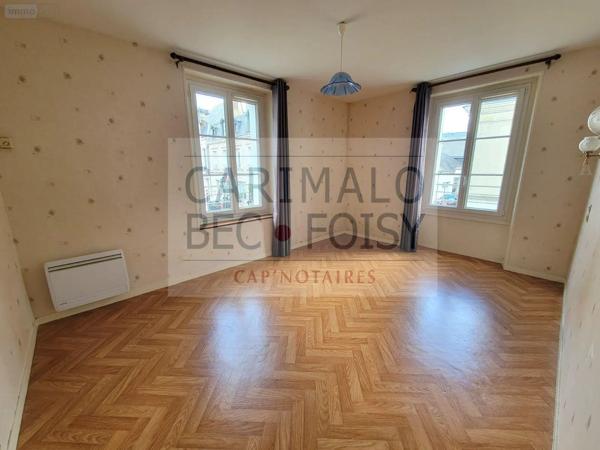 Achat - Appartement | Appartement Châteaudun 28200 4 pièces 120 m 2