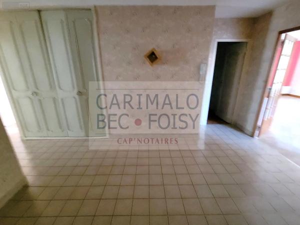 Achat - Appartement | Appartement Châteaudun 28200 4 pièces 120 m 2