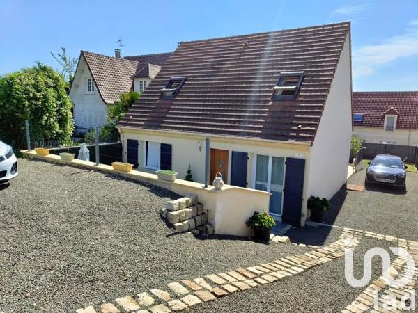 Maison à vendre 5 pièces 91 m² Gargenville