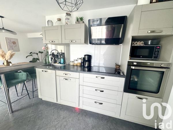 Maison à vendre 5 pièces 91 m² Gargenville