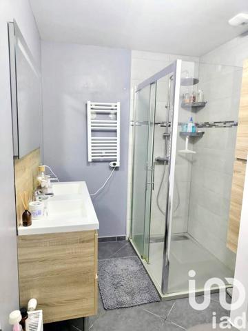 Maison à vendre 5 pièces 91 m² Gargenville