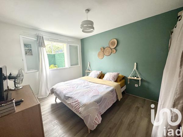 Maison à vendre 5 pièces 91 m² Gargenville