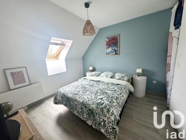 Maison à vendre 5 pièces 91 m² Gargenville