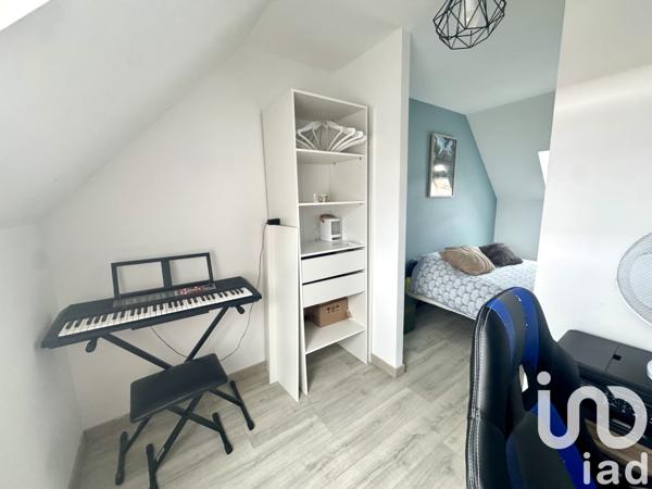 Maison à vendre 5 pièces 91 m² Gargenville