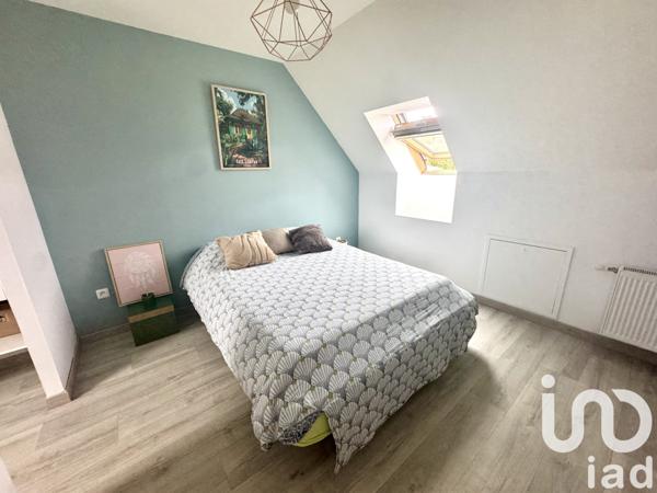 Maison à vendre 5 pièces 91 m² Gargenville