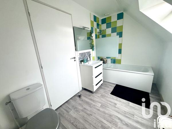 Maison à vendre 5 pièces 91 m² Gargenville