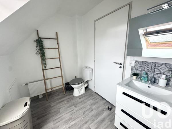 Maison à vendre 5 pièces 91 m² Gargenville