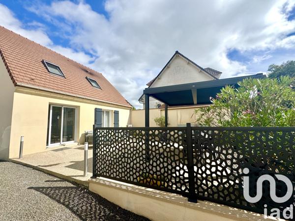 Maison à vendre 5 pièces 91 m² Gargenville