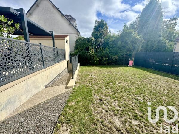 Maison à vendre 5 pièces 91 m² Gargenville