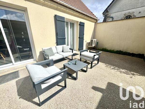 Maison à vendre 5 pièces 91 m² Gargenville