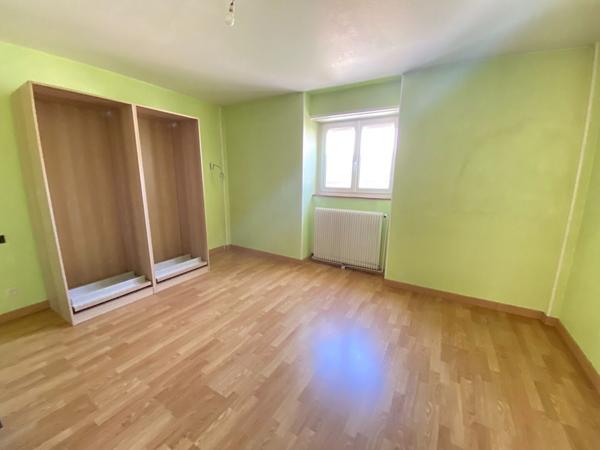 Maison à vendre à Brunstatt - 5 pièces, au calme - terrasse et jardinet - cave
