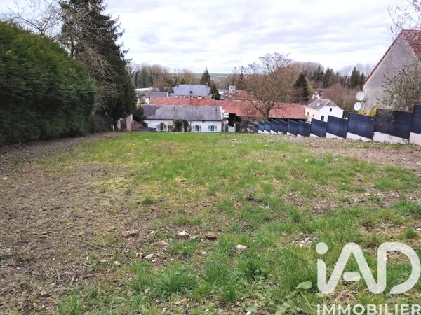 Terrain à vendre 852 m² Dommartin