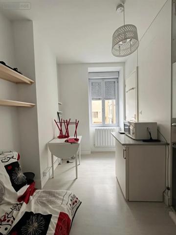 Achat - Appartement Angers 49100 1 pièce 11 m 2 155 m 2