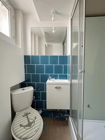 Achat - Appartement Angers 49100 1 pièce 11 m 2 155 m 2