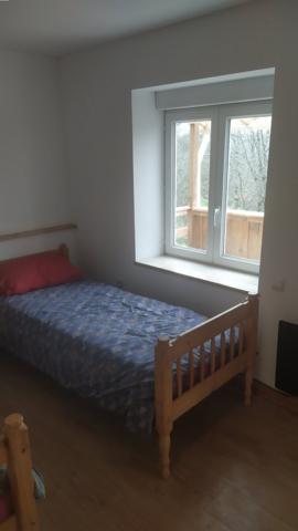 Maison de charme avec prairies et bois