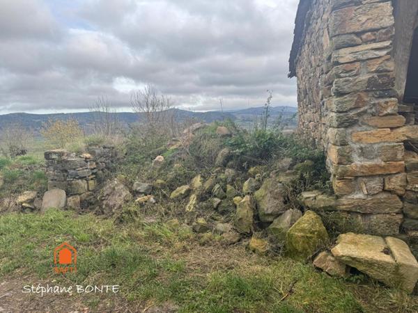 Ferme rénovée : développement projet touristique.