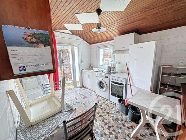 Maison à vendre  7 pièces - 110 m2 SARZEAU - 56