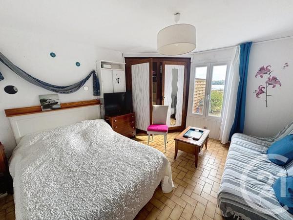 Maison à vendre  7 pièces - 110 m2 SARZEAU - 56