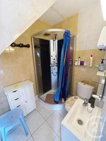 Maison à vendre  7 pièces - 110 m2 SARZEAU - 56