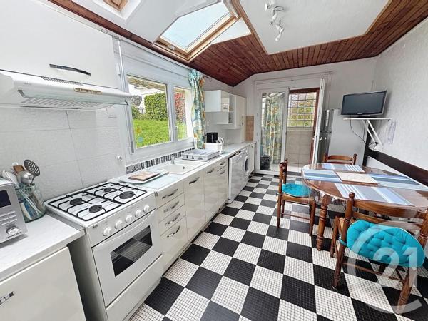 Maison à vendre  7 pièces - 110 m2 SARZEAU - 56