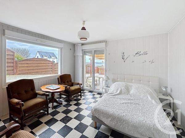 Maison à vendre  7 pièces - 110 m2 SARZEAU - 56