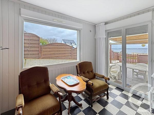 Maison à vendre  7 pièces - 110 m2 SARZEAU - 56