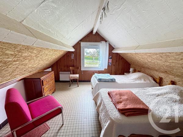 Maison à vendre  7 pièces - 110 m2 SARZEAU - 56