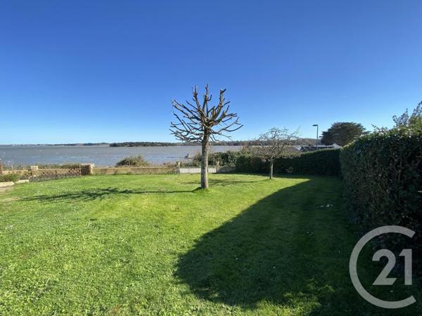 Maison à vendre  7 pièces - 110 m2 SARZEAU - 56