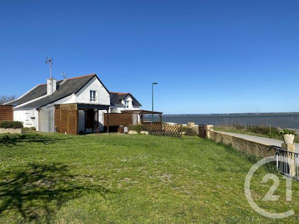 Maison à vendre  7 pièces - 110 m2 SARZEAU - 56