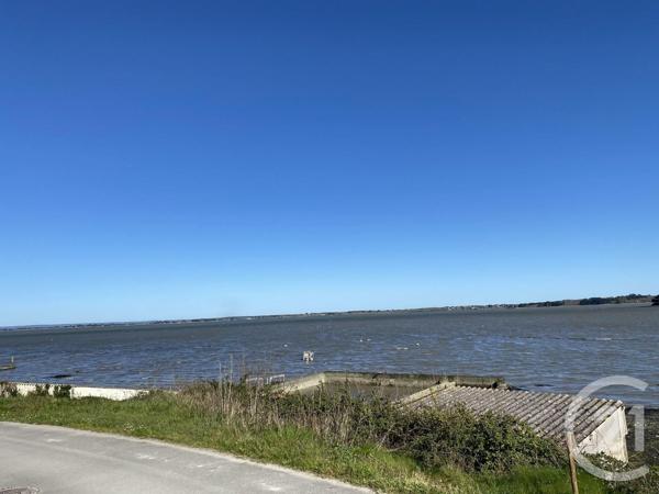 Maison à vendre  7 pièces - 110 m2 SARZEAU - 56