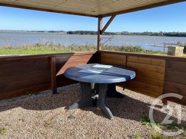 Maison à vendre  7 pièces - 110 m2 SARZEAU - 56