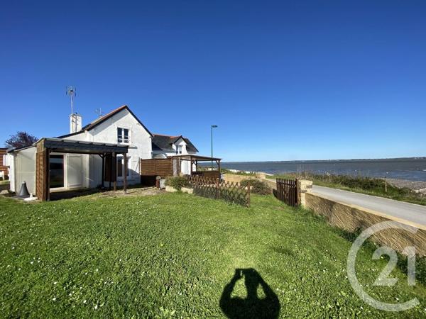 Maison à vendre  7 pièces - 110 m2 SARZEAU - 56