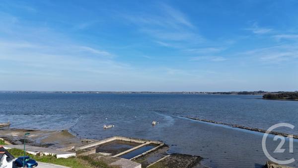 Maison à vendre  7 pièces - 110 m2 SARZEAU - 56