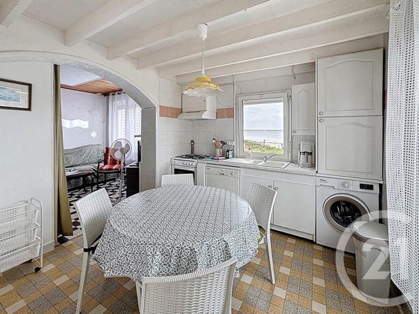 Maison à vendre  7 pièces - 110 m2 SARZEAU - 56