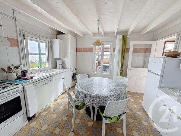 Maison à vendre  7 pièces - 110 m2 SARZEAU - 56