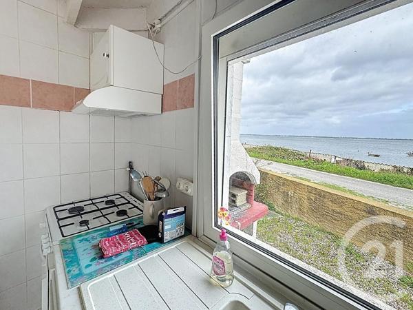 Maison à vendre  7 pièces - 110 m2 SARZEAU - 56