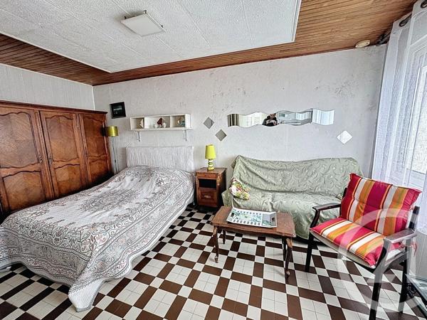 Maison à vendre  7 pièces - 110 m2 SARZEAU - 56