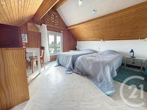 Maison à vendre  7 pièces - 110 m2 SARZEAU - 56