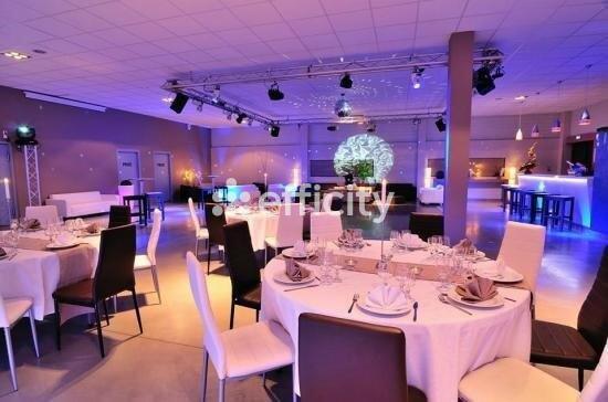 Local Commercial - 680 m²