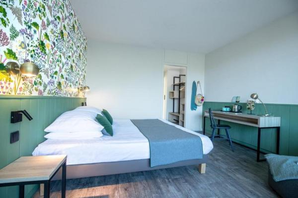 INVESTISSEMENT LOCATIF – LES BARILS - Résidence Center Parcs Les Bois Francs - 5.82%  de rentabilité.