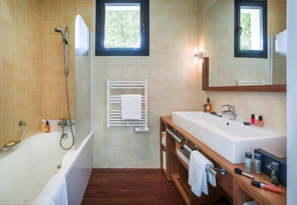 INVESTISSEMENT LOCATIF – LES BARILS - Résidence Center Parcs Les Bois Francs - 5.82%  de rentabilité.