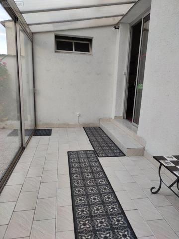 Maison individuelle à vendre à Magenta dans la Marne (51530), ref : M1   
église