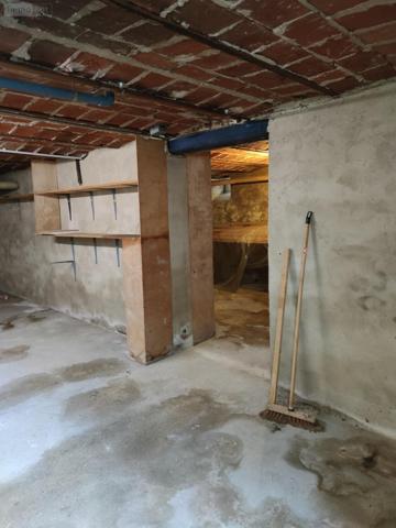 Maison individuelle à vendre à Magenta dans la Marne (51530), ref : M1   
église