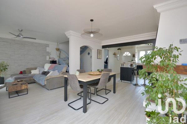 Maison à vendre 5 pièces 114 m² Lézignan-Corbières