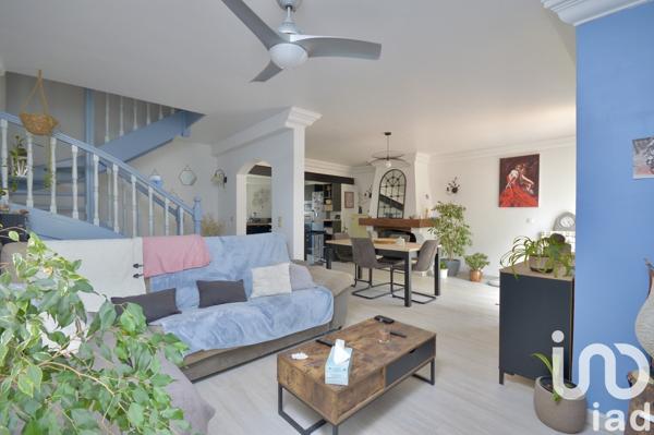 Maison à vendre 5 pièces 114 m² Lézignan-Corbières